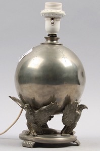 Bordslampa 30-tal
Sv.M